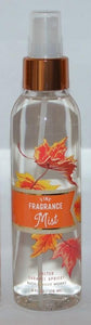 Salted Caramel Apricot Fragance Mist Bath and Body Works 176 ml Spray - PriceOnLine