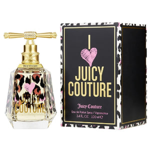 I Love Juicy Couture Dama Juicy Couture 100 ml Edp Spray | PriceOnLine