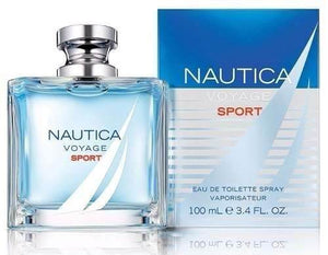 Nautica Voyage Sport Caballero Nautica 100 ml Edt Spray | PriceOnLine