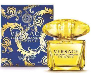 Yellow Diamond Intense Dama Versace 90 ml Edp Spray | PriceOnLine