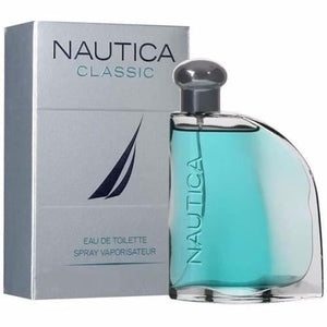Nautica Classic Caballero Nautica 100 ml Edt Spray | PriceOnLine