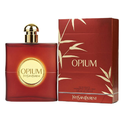 Opium Dama Yves Saint Laurent 90 ml Edt Spray - PriceOnLine