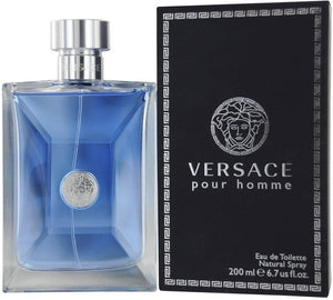 Versace Pour Homme Caballero Versace 200 ml Edt Spray | PriceOnLine