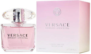 Bright Crystal Dama Versace 200 ml Edt Spray | PriceOnLine