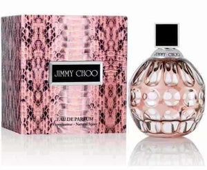 Jimmy Choo Dama Jimmy Choo 100 ml Edp Spray | PriceOnLine