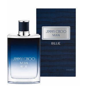 Jimmy Choo Man Blue Caballero Jimmy Choo 100 ml Edt Spray | PriceOnLine
