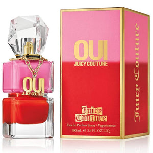 Oui Juicy Couture Dama Juicy Couture 100 ml Edp Spray | PriceOnLine