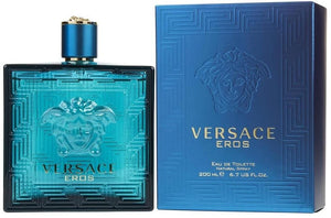 Eros Caballero Versace 200 ml Edt Spray | PriceOnLine