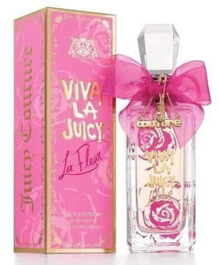 Viva La Juicy La Fleur Dama Juicy Couture 150 ml Edt Spray | PriceOnLine