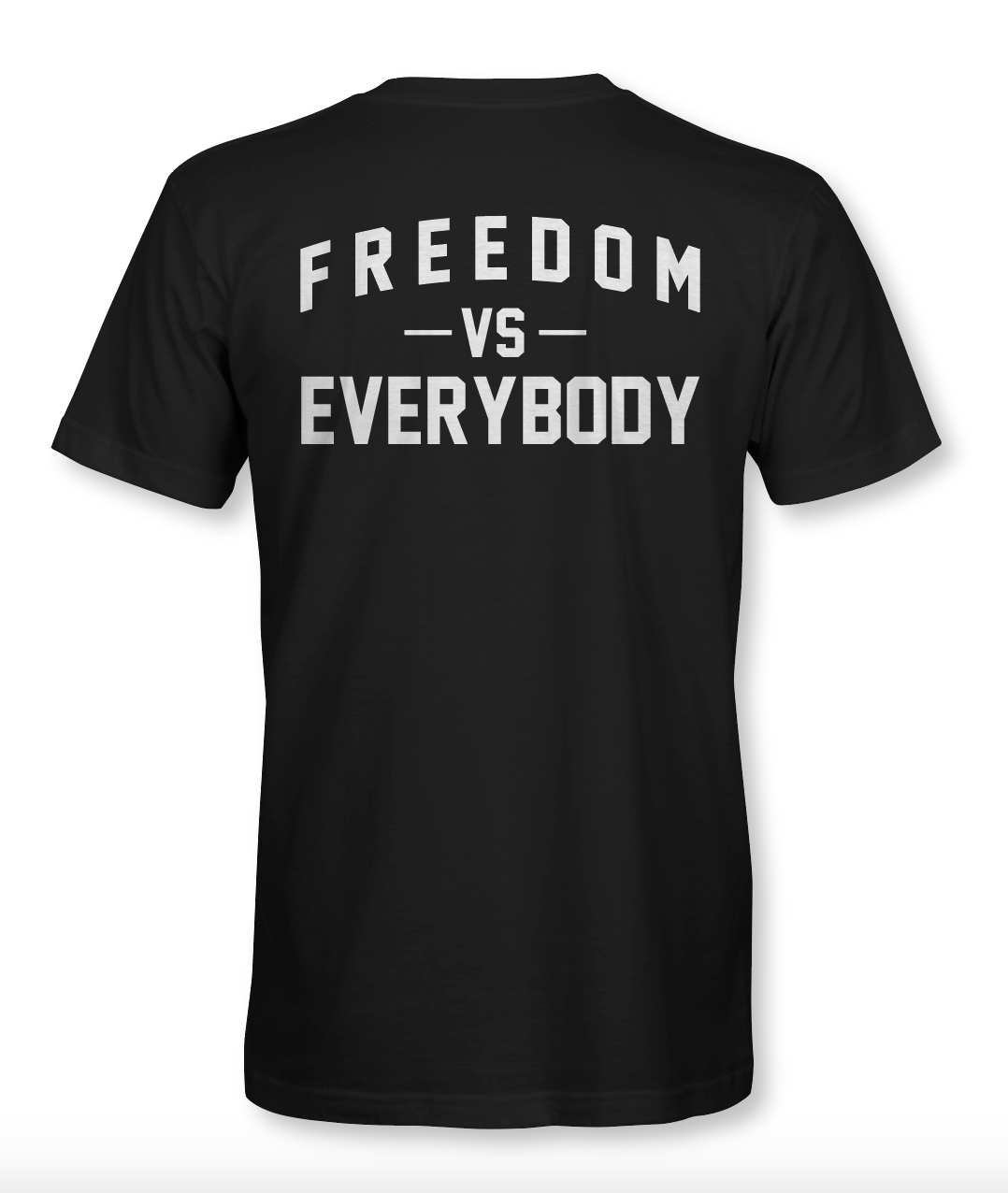 Patriot Tees – Patriot Provisions