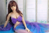 Real Sex Doll 138 (4'6") DD-CUP Laurelle - SM Life Size - TPE Doll - SD Canada