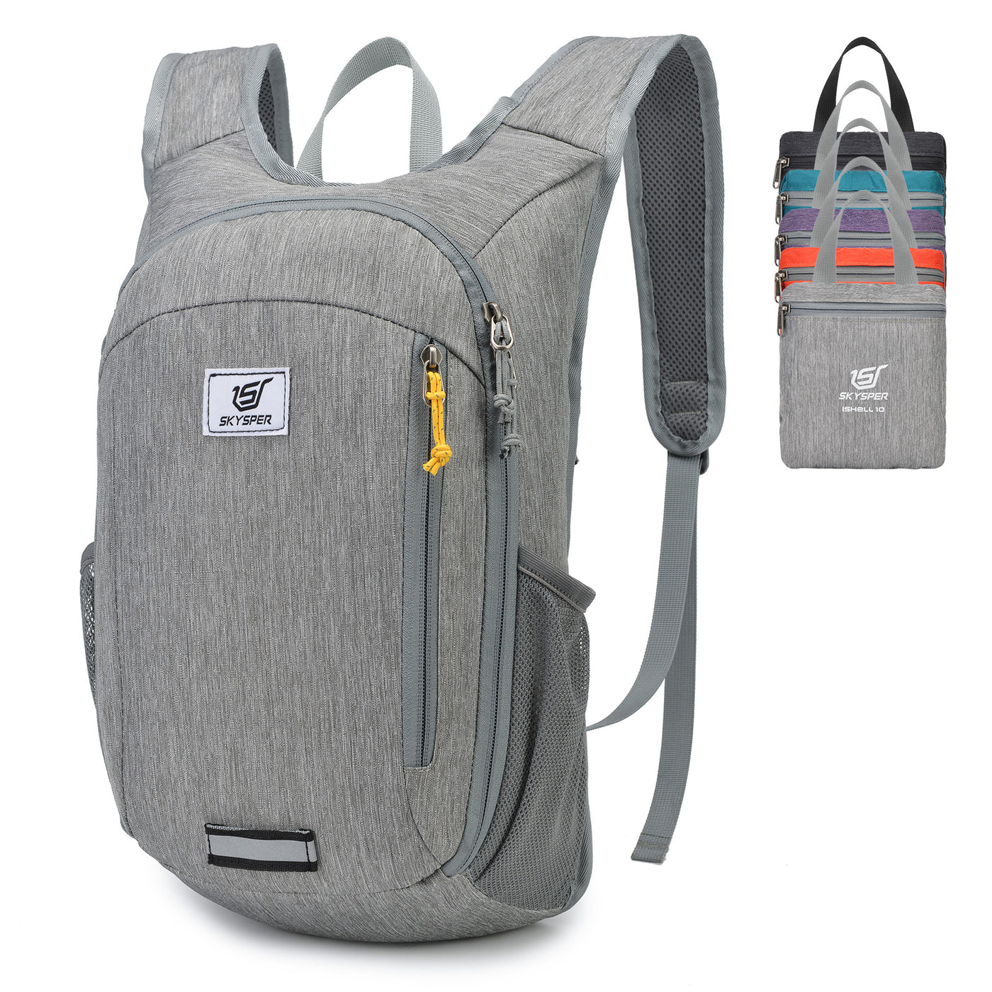 SKYSPER Professional Outdoor Hiking Backpack Brand