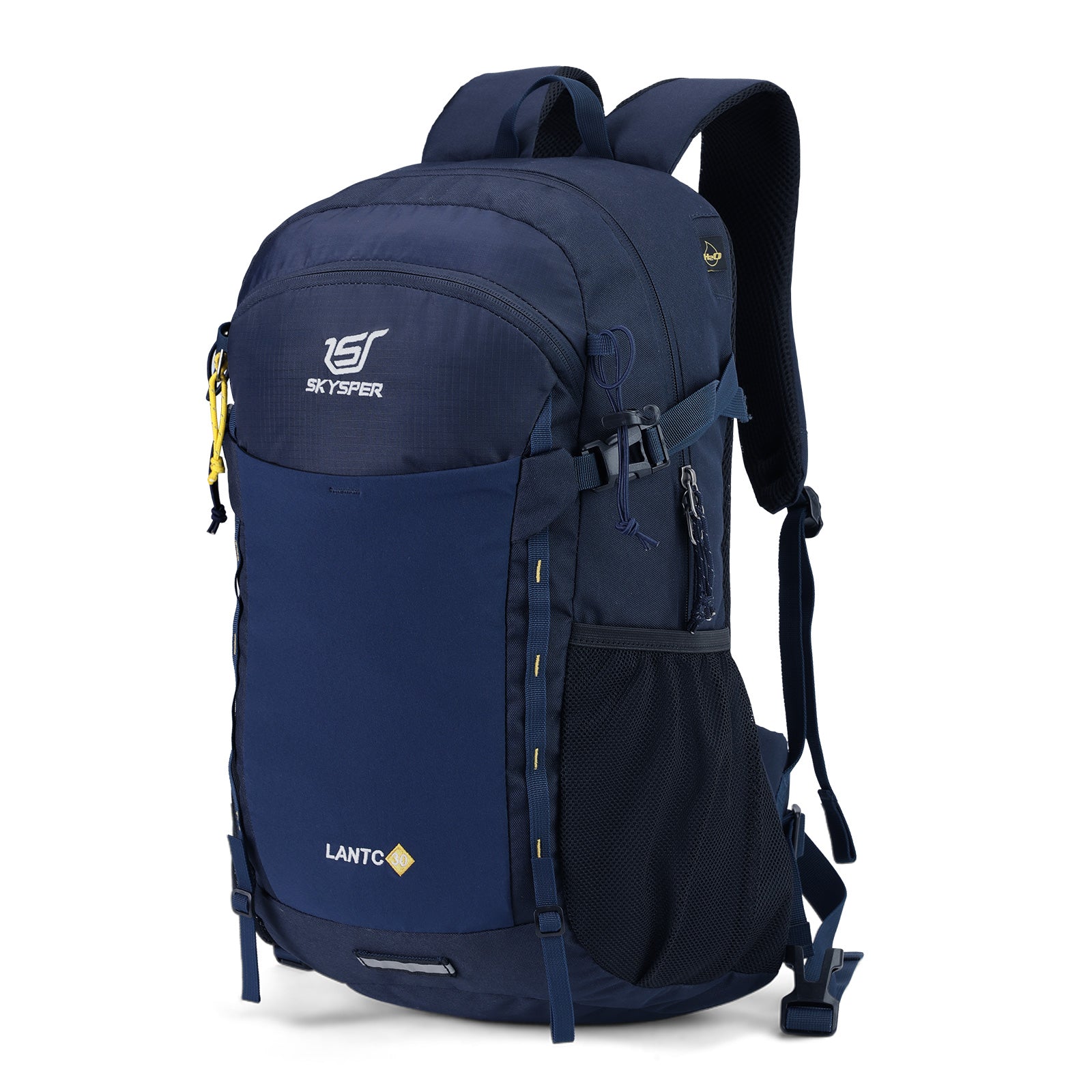 SKYSPER | LANTC30 Hiking Backpack | 30L Lightweight Daypack ...