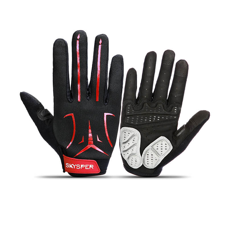 thermal mtb gloves