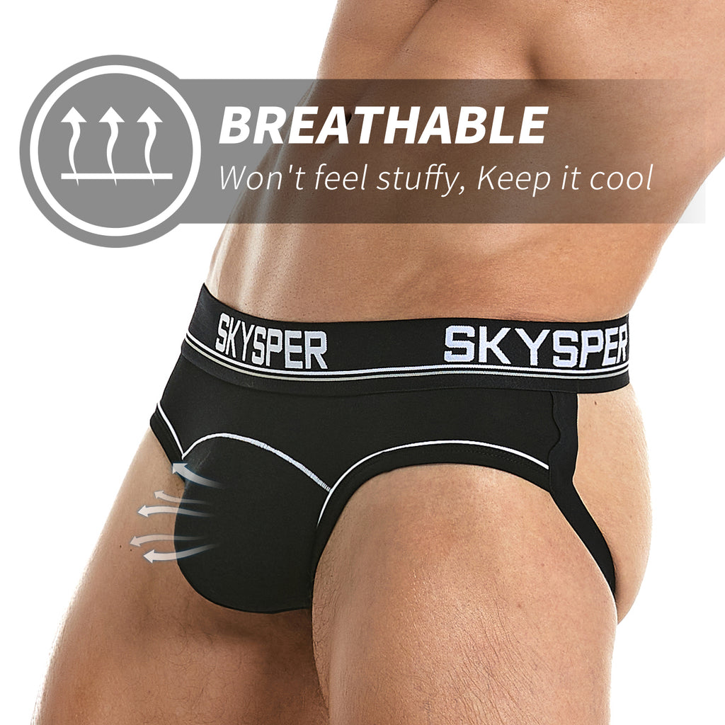 mens sport jockstrap