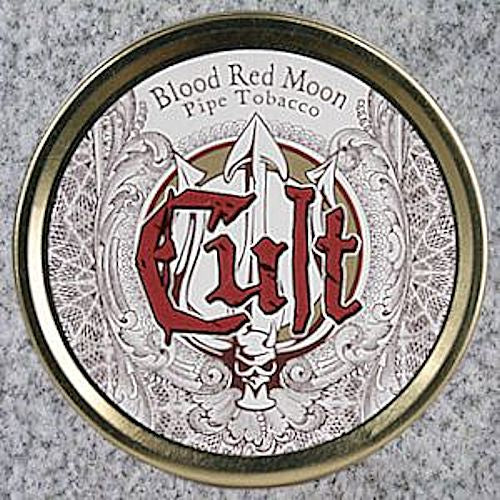 Cult: BLOOD RED MOON 50g - 4Noggins.com