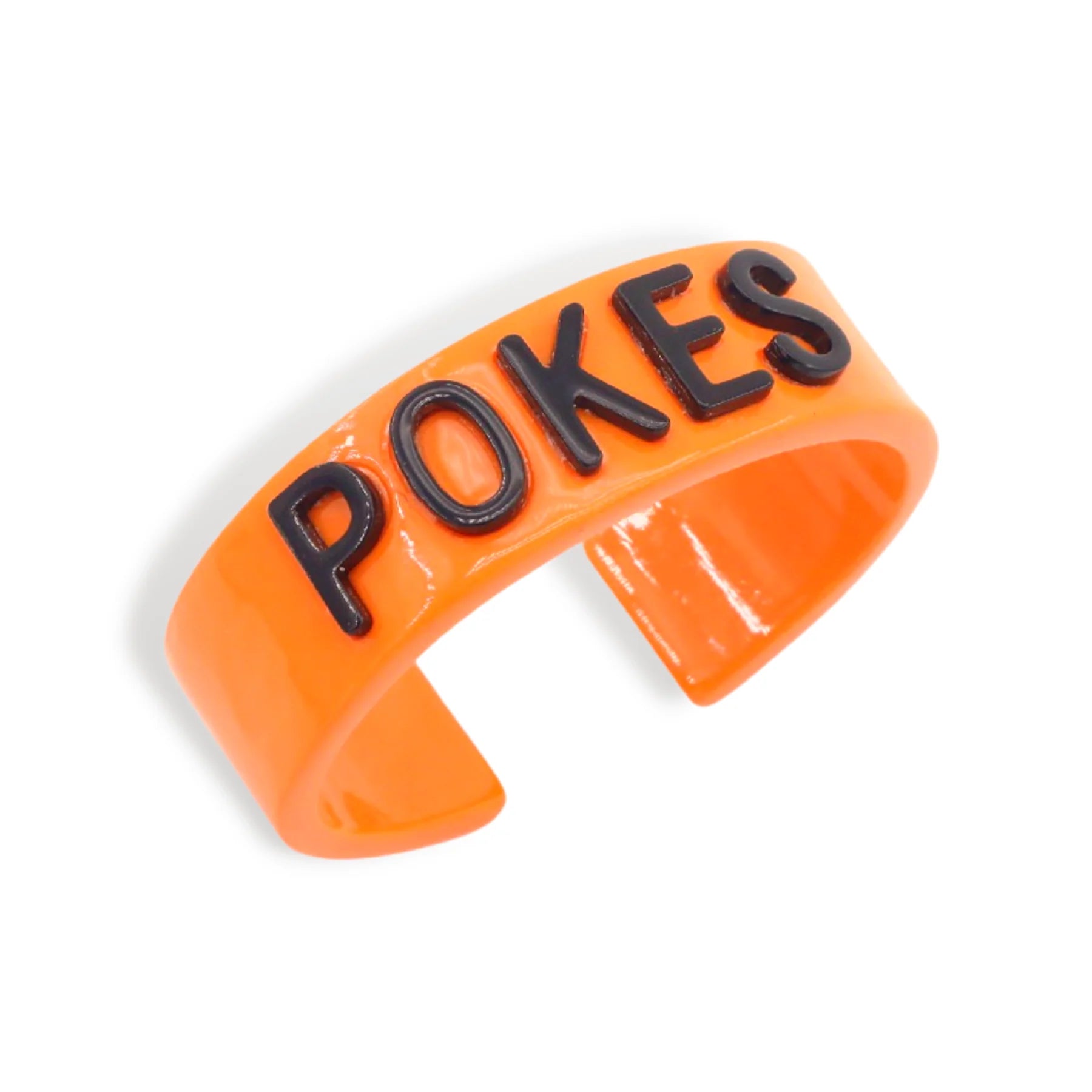 OSU Cuff-FINAL SALE