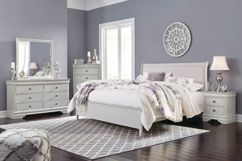 Bedroom Sets Mealey S Furniture