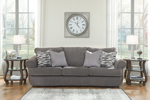 alouette sofa | mealey's furniture