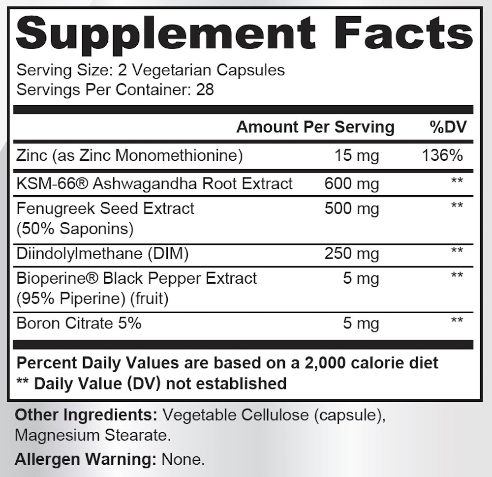 Jay Cutler - TRIUMPH is the leading testosterone booster that not only  supports healthy natural testosterone levels, but also helps you improve  your training ability, and capacity, by supporting increased strength,  stamina