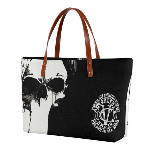 Harley Davidson tote bag