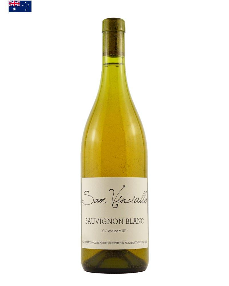 Sam • Blanc • Australian Wine – Primal Wine