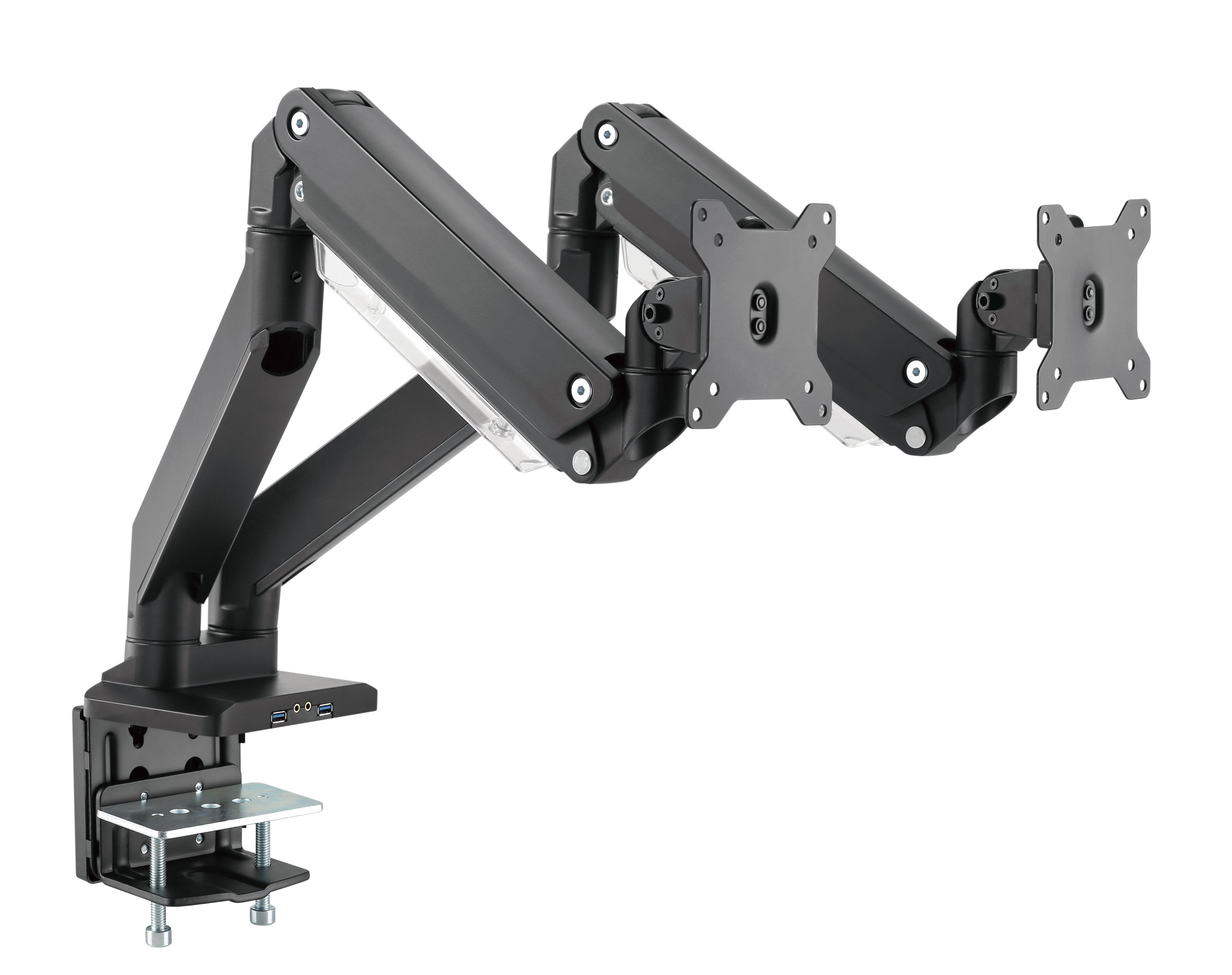 omnidesk monitor arm