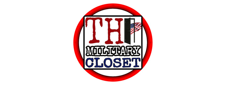 The Military Closet Coupons and Promo Code