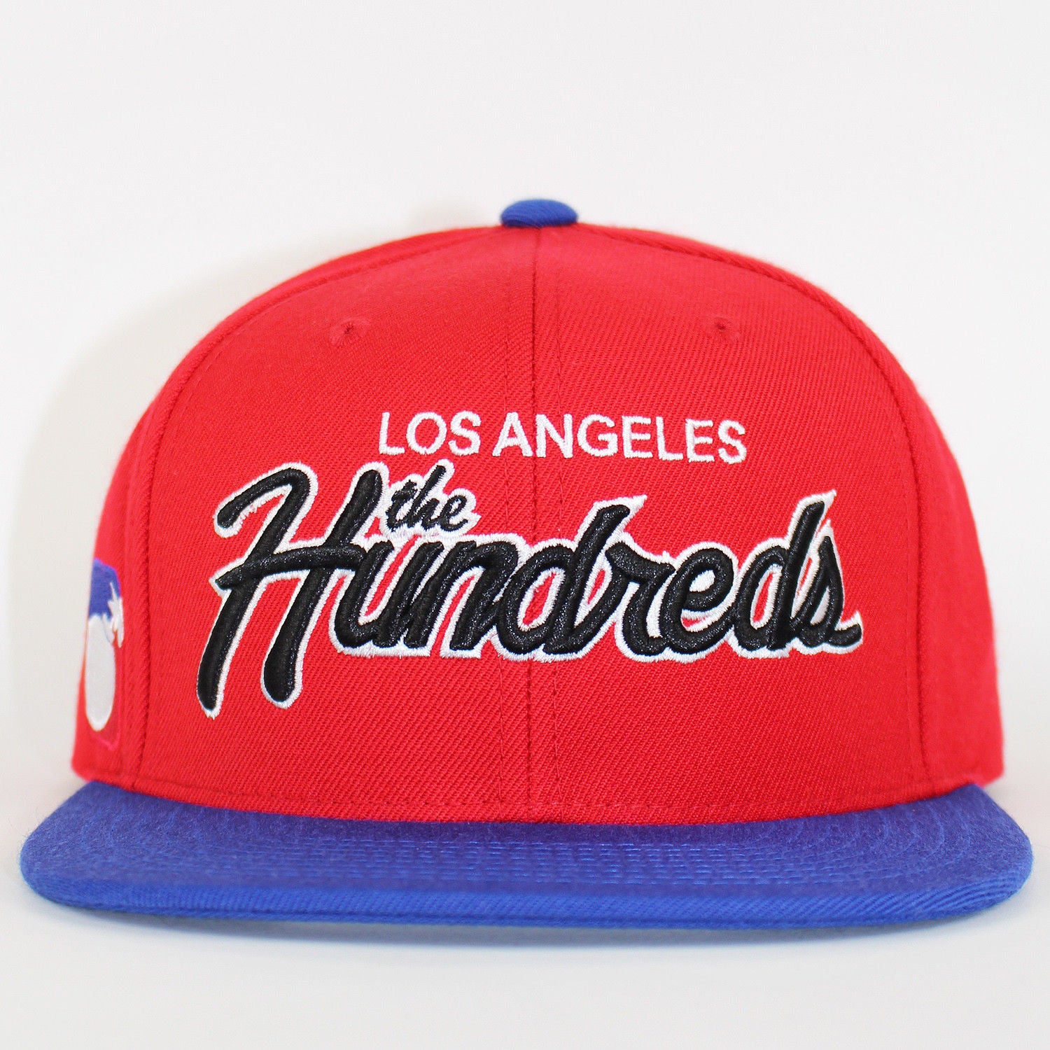 the hundreds strapback