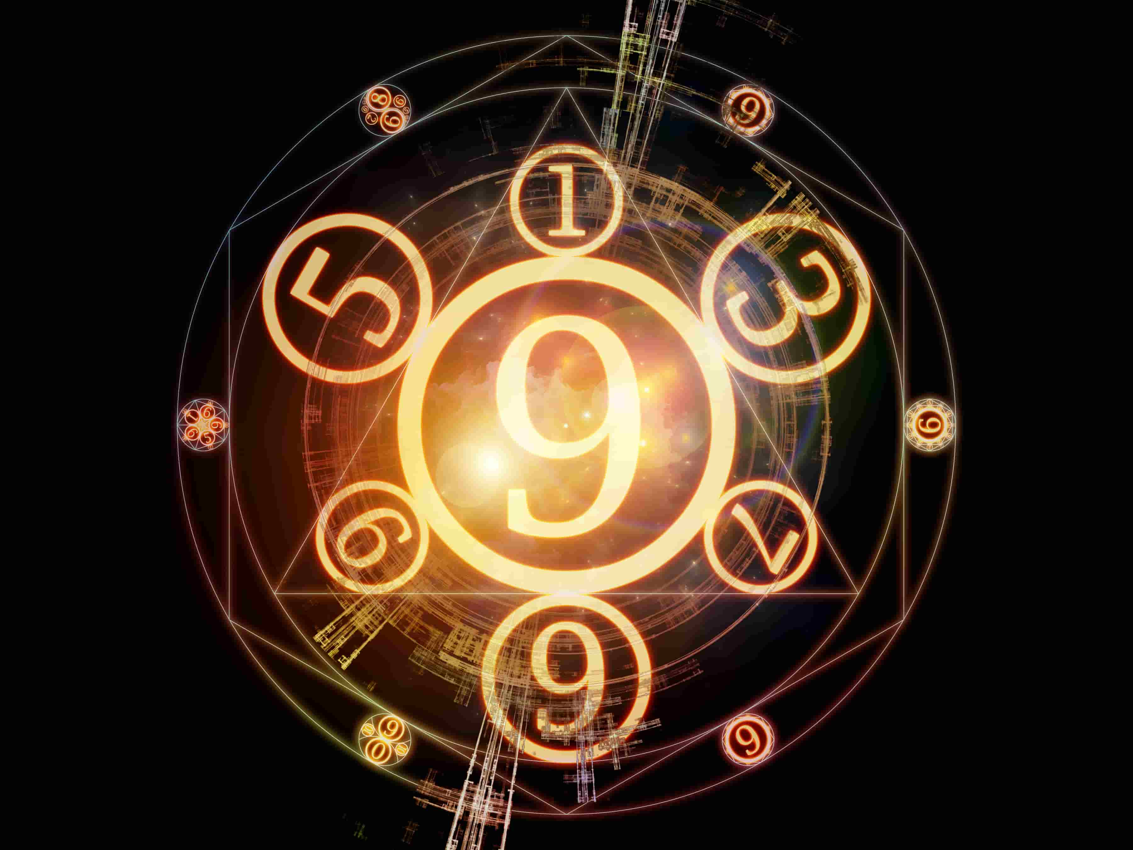 creative numerology