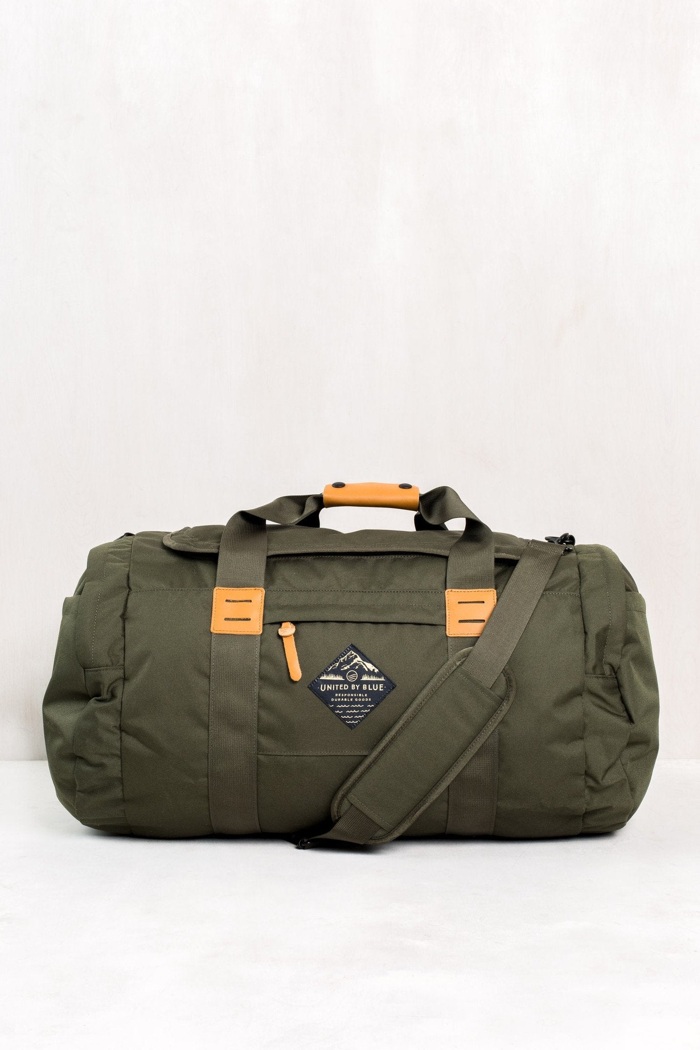 55l arc duffle