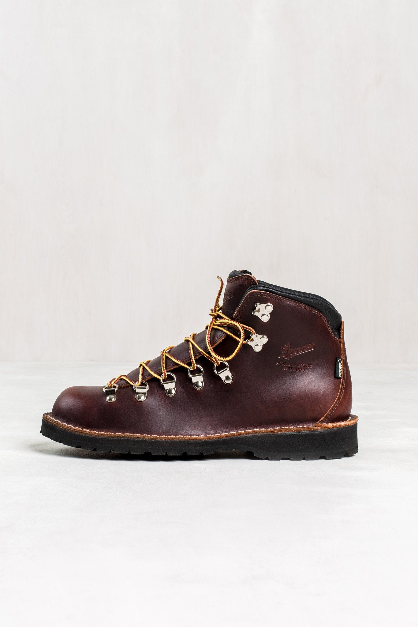 danner clear boot dressing