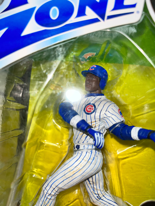 McFarlane SportsPicks MLB Series 21: Alfonso Soriano 3 - Chicago Cubs