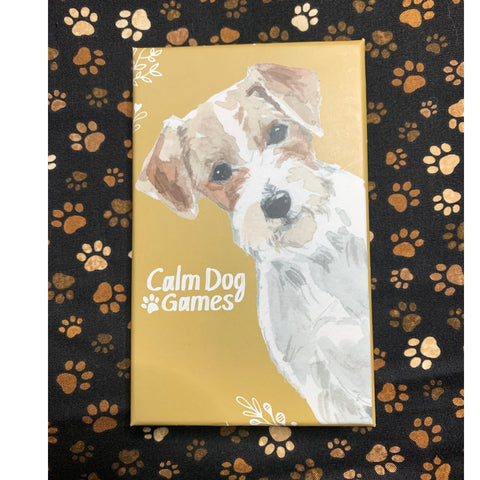 Games for dogs 