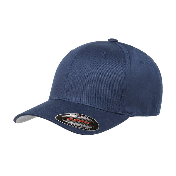 youth flexfit baseball hats