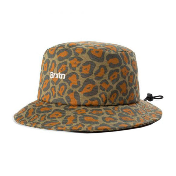 brixton gate bucket hat