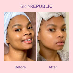 SKIN REPUBLIC COLLAGEN CHALLENGE