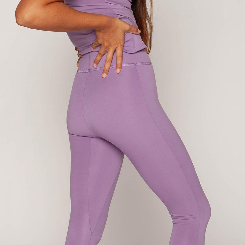 Landon Leggings in Orchid