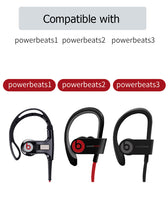 powerbeats 3 wireless eartips