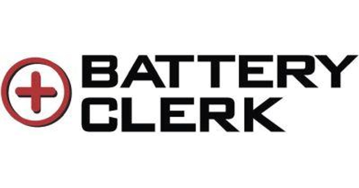 Welkom bij BatteryClerk