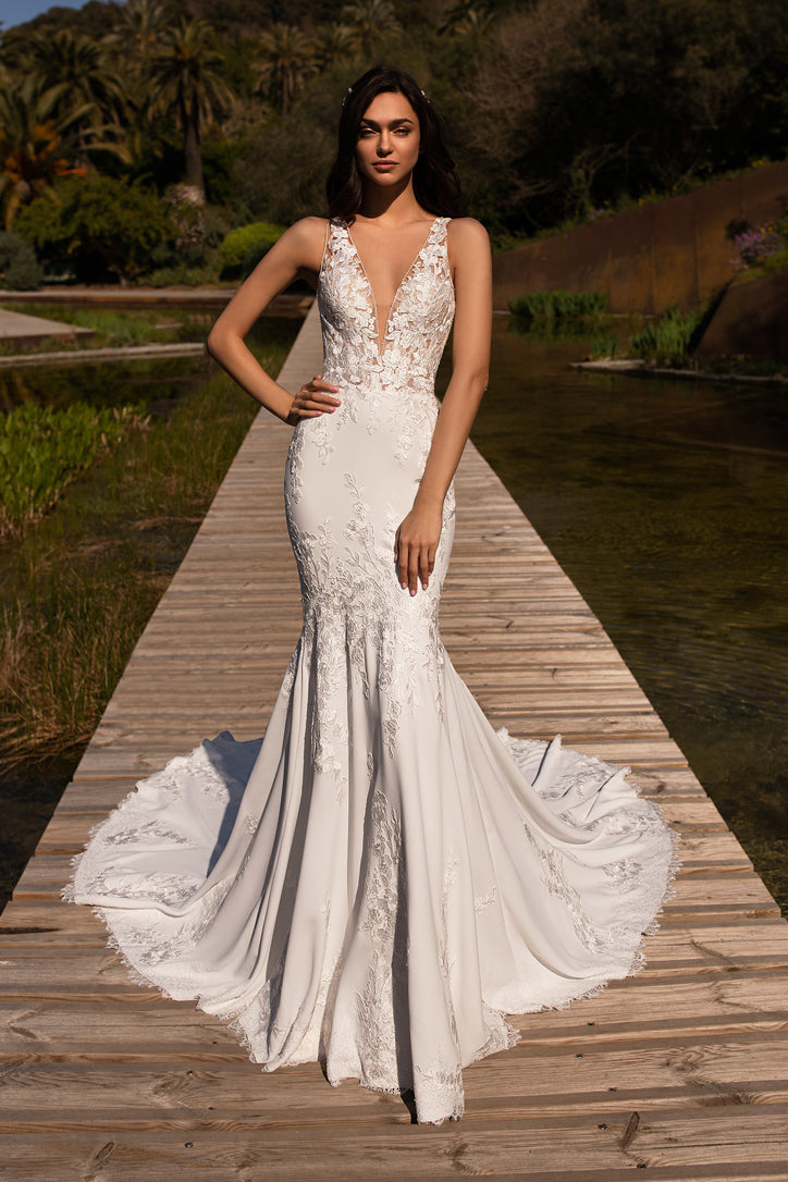 pronovias ermin