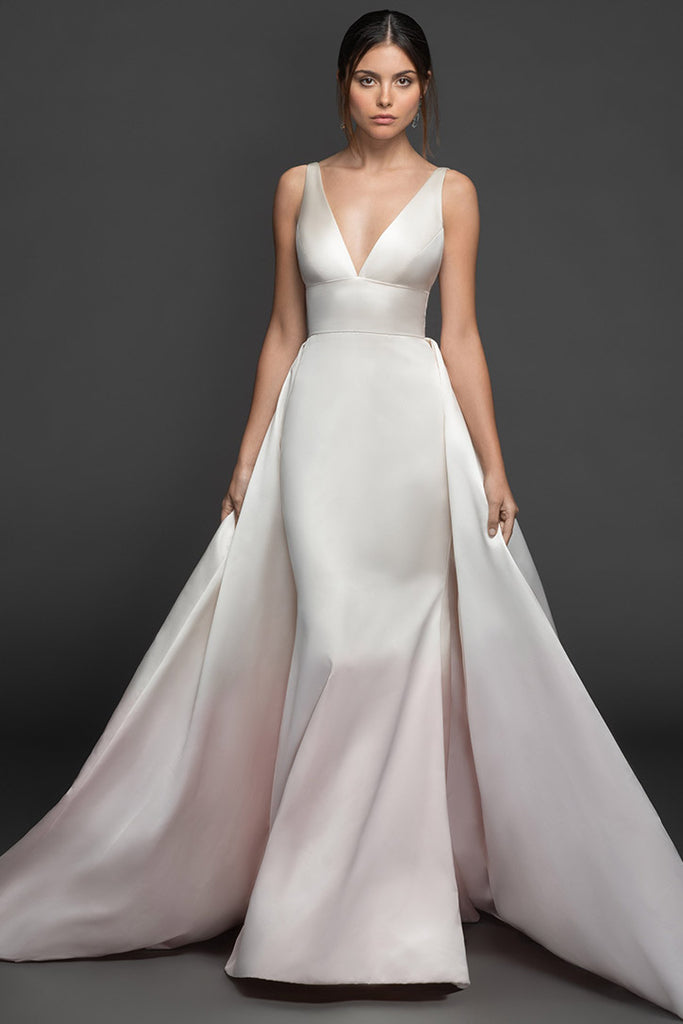 lazaro mother of the bride dresses