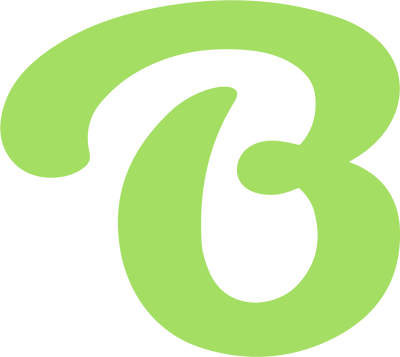 Benebone B logo