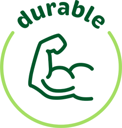 durable