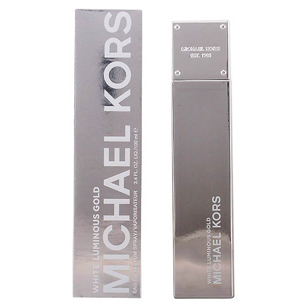 michael kors parfum white