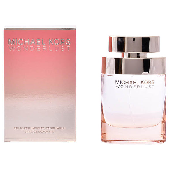 michael kors wonderlust 100ml