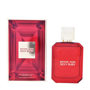 michael kors ruby perfume 100ml