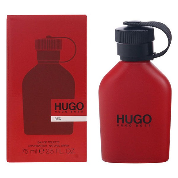 hugo boss red 150 ml