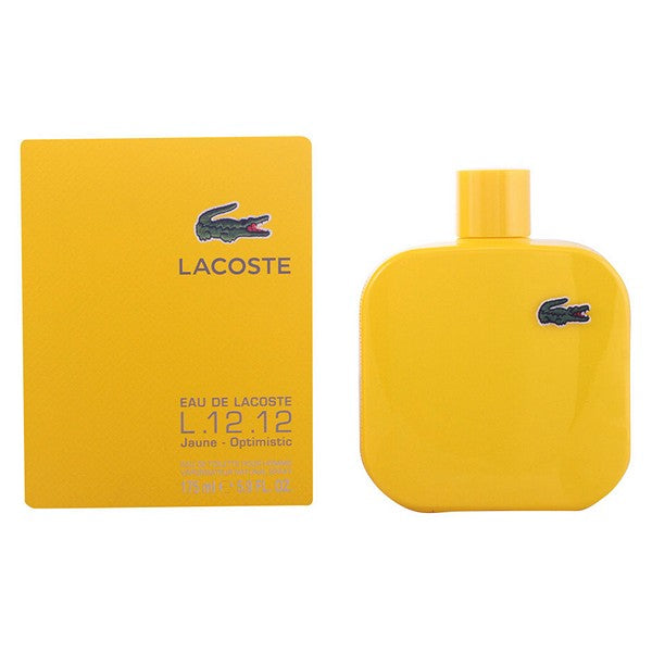 lacoste perfume 175ml