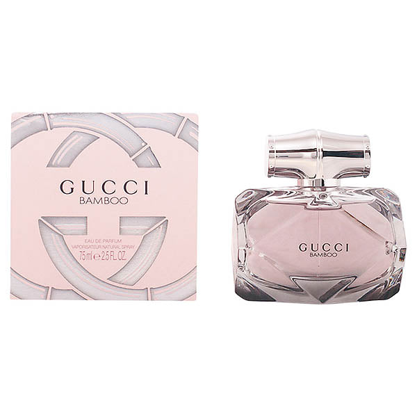 Gucci Bamboo Eau De Parfum Perfume 75ml